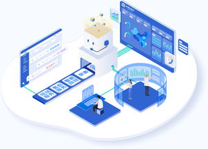 云软云客服 智能客服是敲门砖，打造企业连接中间件方显“智能云脑”真章